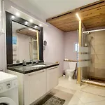 Résidence Verdi - Meublés En Centre Appartement