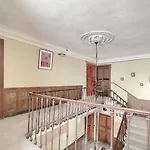 Appartement Résidence Verdi - Meublés En Centre *