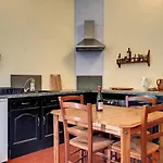Verdi - Meubles En Centre Apartmán Bédarieux