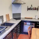 Résidence Verdi - Meublés En Centre Appartement Bédarieux