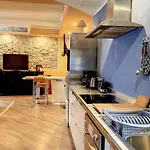Résidence Verdi - Meublés En Centre Appartement