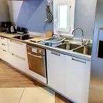 Résidence Verdi - Meublés En Centre Appartement *