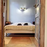 Appartement Résidence Verdi - Meublés En Centre *