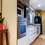 Résidence Verdi - Meublés En Centre Appartement Bédarieux