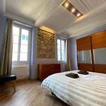 Appartement Résidence Verdi - Meublés En Centre *