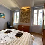 Résidence Verdi - Meublés En Centre Bédarieux