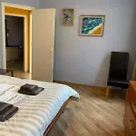 Appartement Résidence Verdi - Meublés En Centre Bédarieux