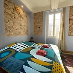 Résidence Verdi - Meublés En Centre Appartement