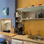 Appartement Résidence Verdi - Meublés En Centre *