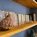 Résidence Verdi - Meublés En Centre Appartement *