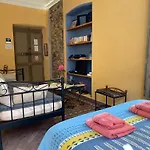Appartement Résidence Verdi - Meublés En Centre *