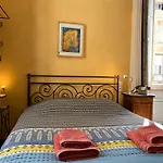 Résidence Verdi - Meublés En Centre Appartement Bédarieux