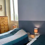 Résidence Verdi - Meublés En Centre Bédarieux