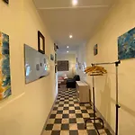 Résidence Verdi - Meublés En Centre Appartement Bédarieux