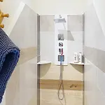 Résidence Verdi - Meublés En Centre Appartement Bédarieux