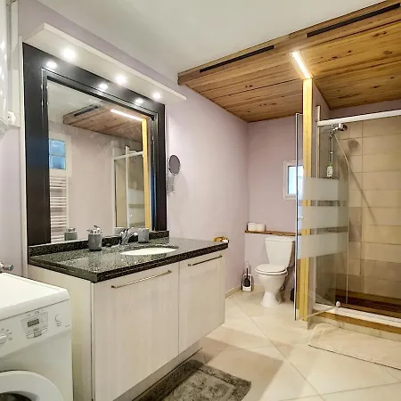 Verdi - Meubles En Centre Apartamento