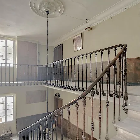 Apartamento Verdi - Meubles En Centre Bédarieux