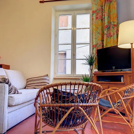 Verdi - Meubles En Centre Apartment *