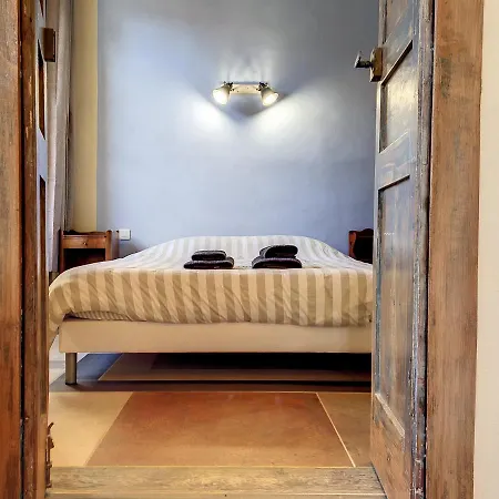 Apartamento Verdi - Meubles En Centre *