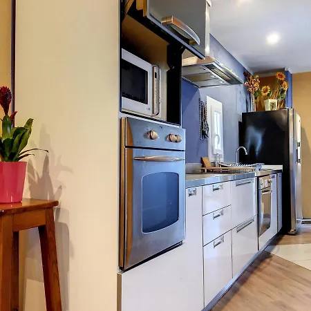Verdi - Meubles En Centre Apartment Bedarieux