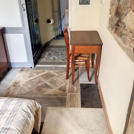 Apartamento Verdi - Meubles En Centre *