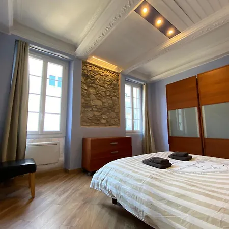 Apartment Verdi - Meubles En Centre *