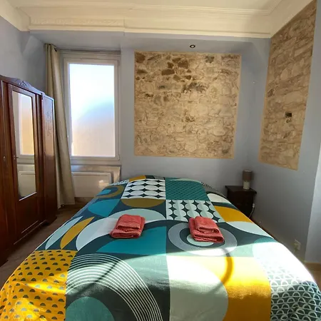 Apartamento Verdi - Meubles En Centre