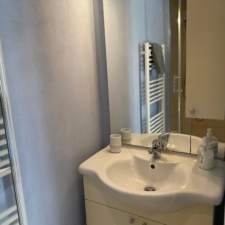 Verdi - Meubles En Centre Apartamento *