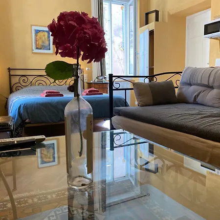Apartamento Verdi - Meubles En Centre *