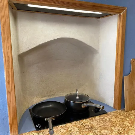 Appartement Résidence Verdi - Meublés En Centre