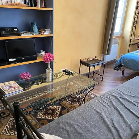 Résidence Verdi - Meublés En Centre Appartement