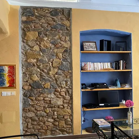 Appartement Résidence Verdi - Meublés En Centre