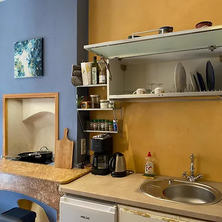 Apartamento Verdi - Meubles En Centre *