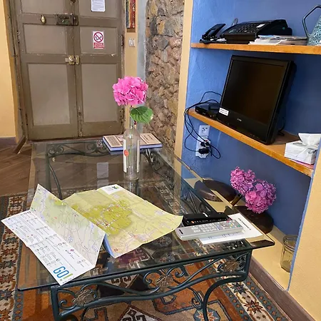 Verdi - Meubles En Centre Apartment Bedarieux