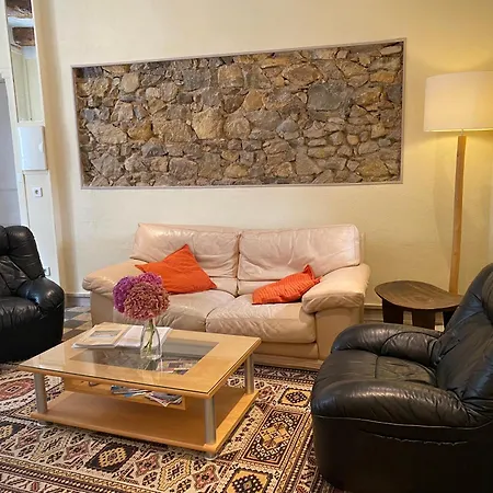 Apartment Verdi - Meubles En Centre Bedarieux