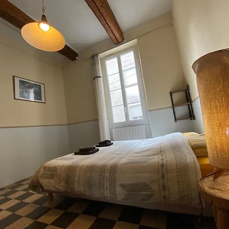 Verdi - Meubles En Centre Apartment *