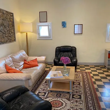 Verdi - Meubles En Centre Apartment Bedarieux