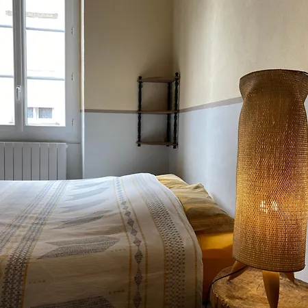 Apartment Verdi - Meubles En Centre Bedarieux