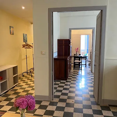 Verdi - Meubles En Centre Apartment