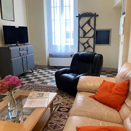Apartment Verdi - Meubles En Centre *