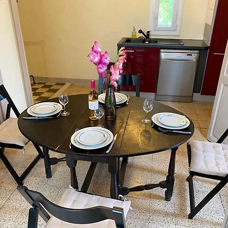Apartment Verdi - Meubles En Centre