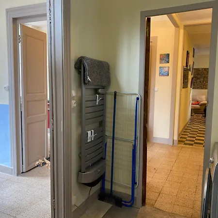 Verdi - Meubles En Centre Apartment Bedarieux