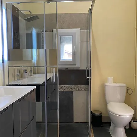 Verdi - Meubles En Centre Apartamento *