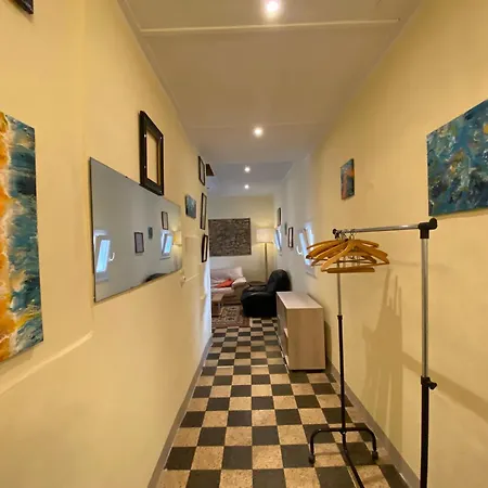 Verdi - Meubles En Centre Apartamento Bédarieux