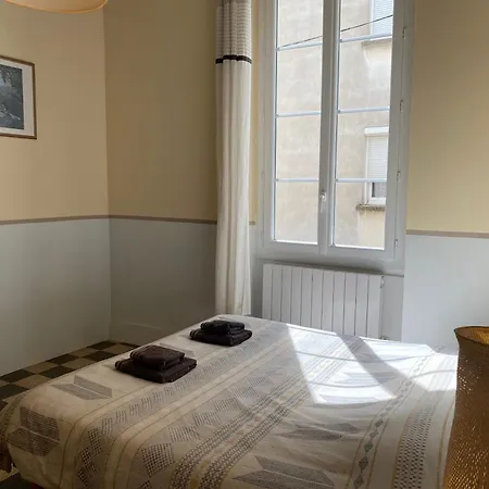 Apartment Verdi - Meubles En Centre Bedarieux