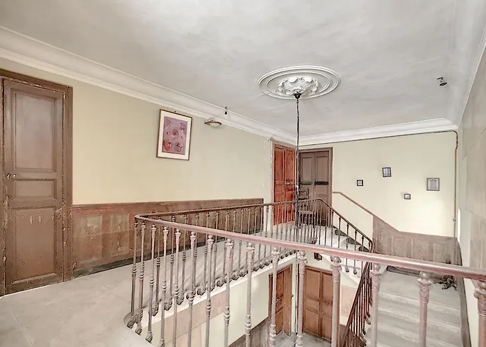 Apartman Verdi - Meubles En Centre *