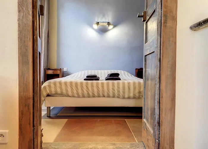Apartman Verdi - Meubles En Centre *