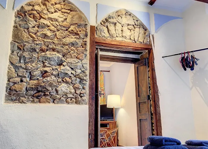Résidence Verdi - Meublés En Centre Appartement