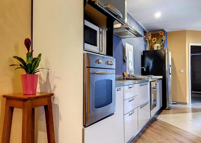 Verdi - Meubles En Centre Apartman Bédarieux