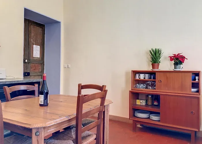 Apartman Verdi - Meubles En Centre *